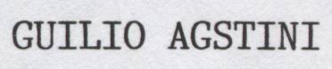 Agstini