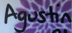 Agustin
