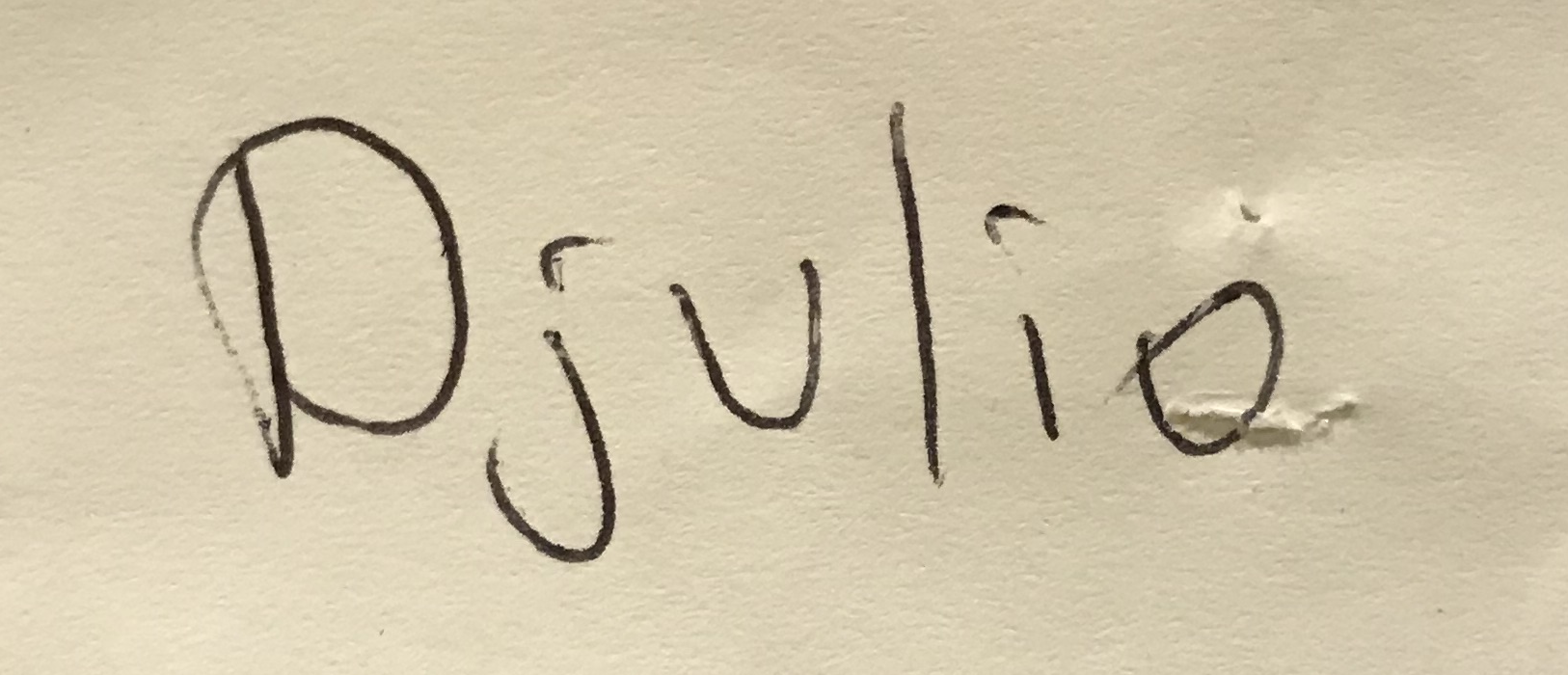 Djulio