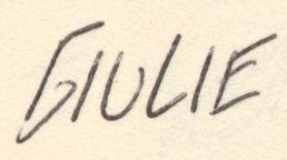 Giulie