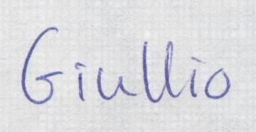 Giullio
