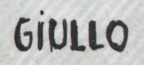 Giullo