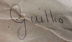 Guillio