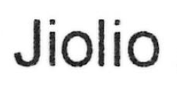 Jiolio