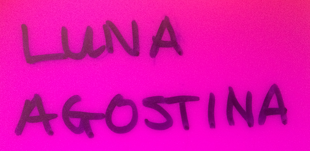 Agostina