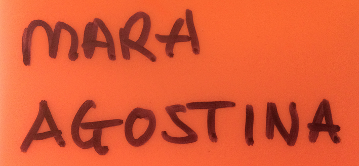 Agostina